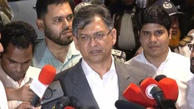 সংবিধানের ৭০ অনুচ্ছেদ পরিবর্তন করা হবে...স্বরাষ্ট্রমন্ত্রী